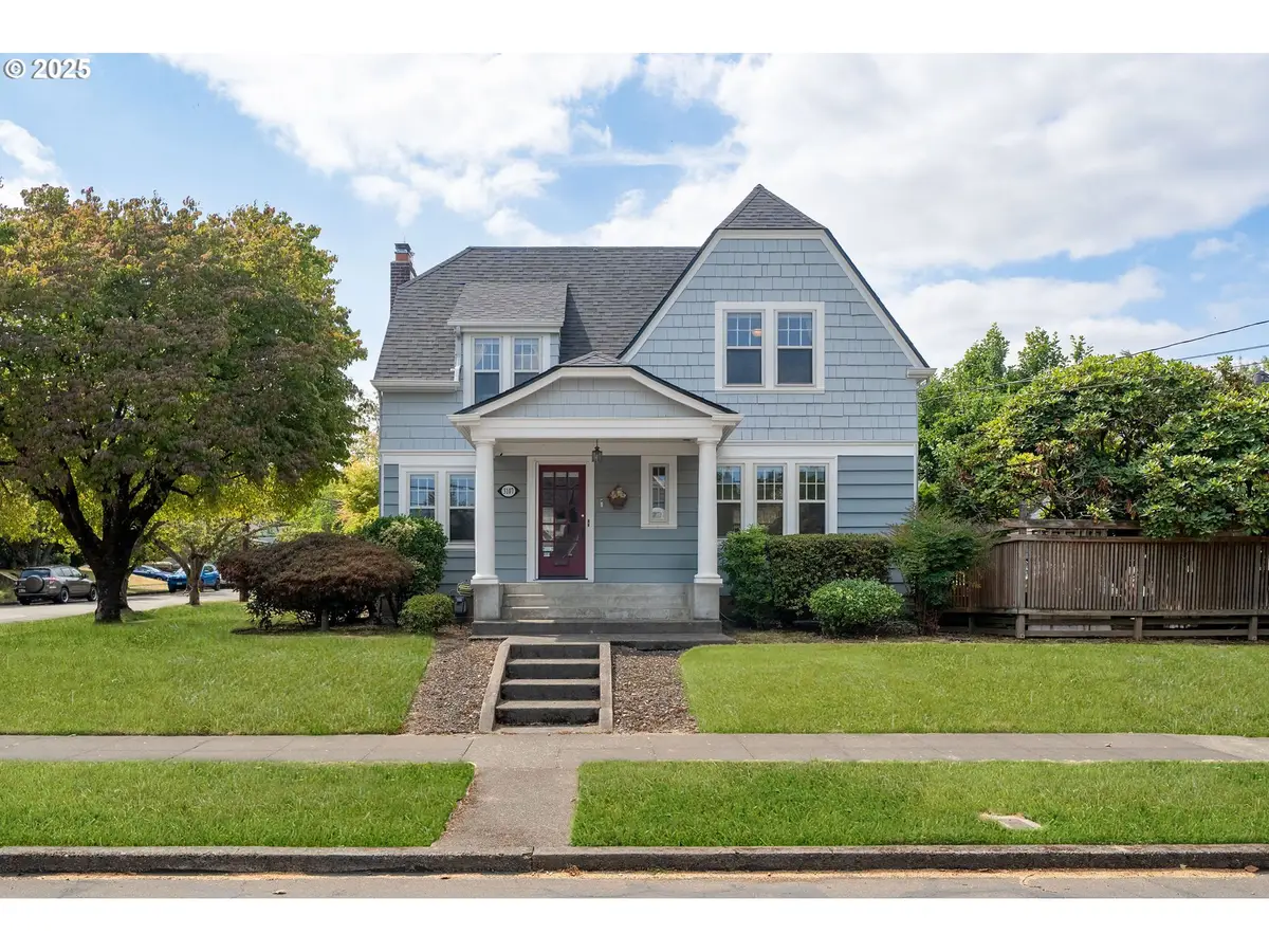 3107 NE 27th Ave, Portland, OR 97212 - #1