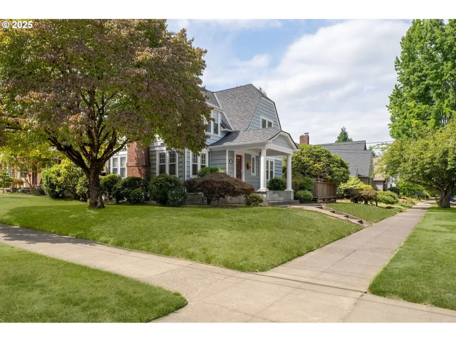 3107 NE 27th Ave, Portland, OR 97212 - #3