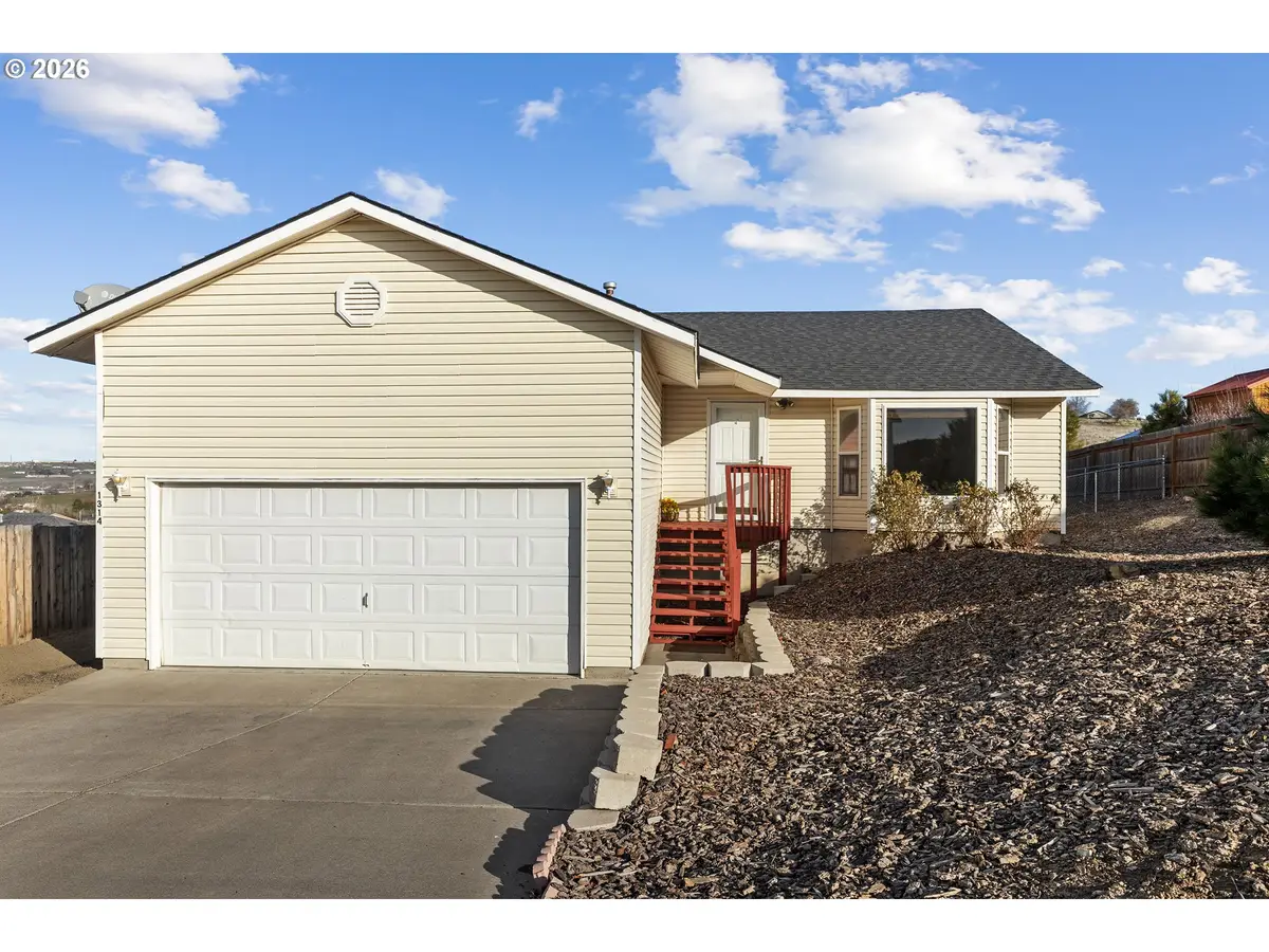 1314 SW 11th Ct, Pendleton, OR 97801 - #1