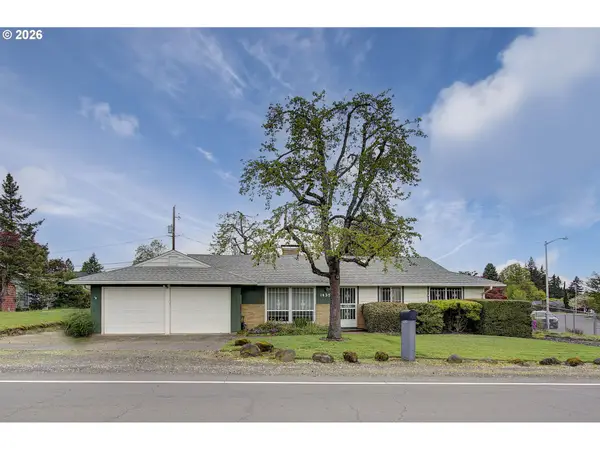 14351 NE San Rafael St, Portland, OR 97230