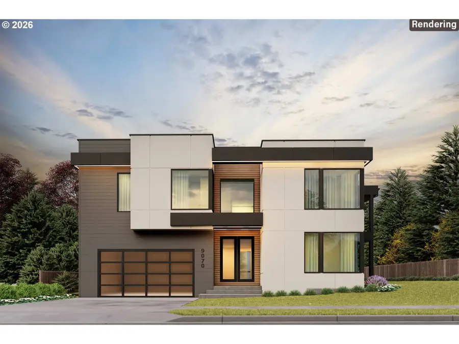 9053 NW Kearney St, Portland, OR 97229 - #2