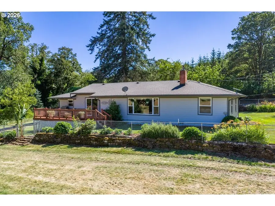 27085 Greenville Rd, Sweet Home, OR 97386 - #3