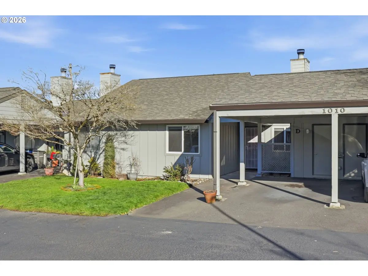 1010 NW 135th St #D, Vancouver, WA 98685 - #1