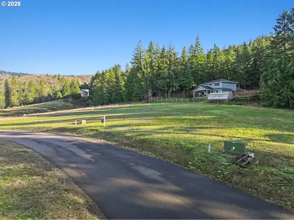 Lot 19 Husum Greens, WhiteSalmon, WA 98672