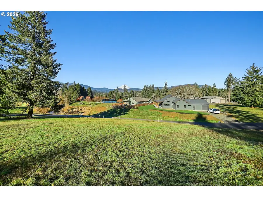 Lot 19 Husum Greens, White Salmon, WA 98672 - #2