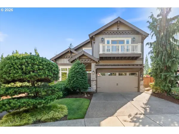 14755 SE Taryn Ct, HappyValley, OR 97086