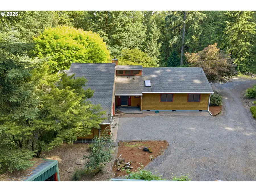 51890 Lake Dr, Scappoose, OR 97056 - #2