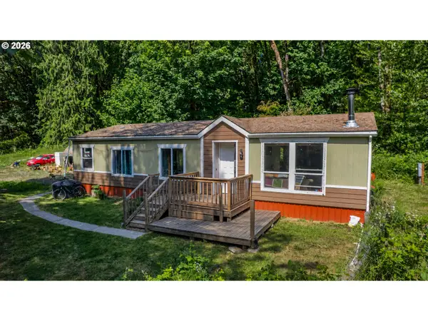 76201 Highway 202, Birkenfeld, OR 97016