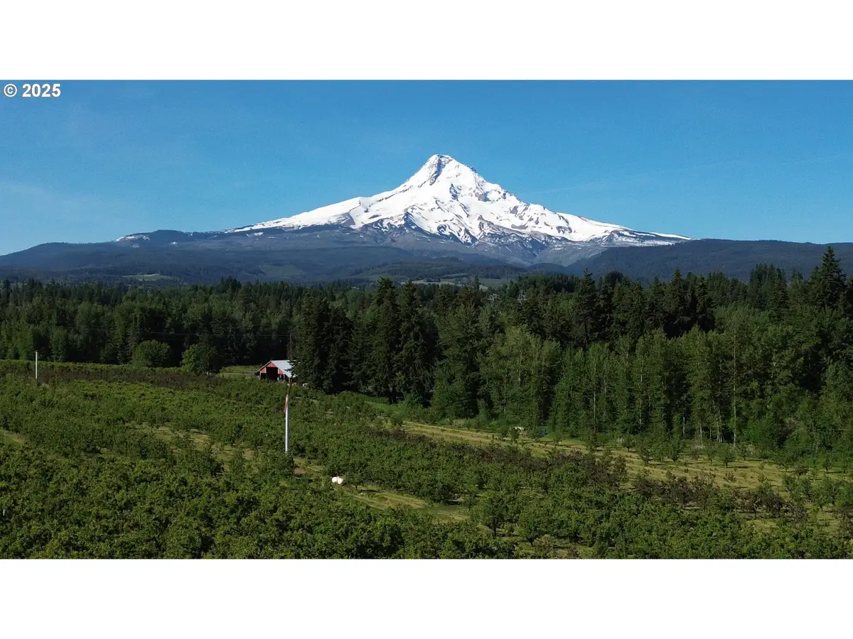 6765 Cooper Spur Rd, Mount Hood, OR 97041 - #1