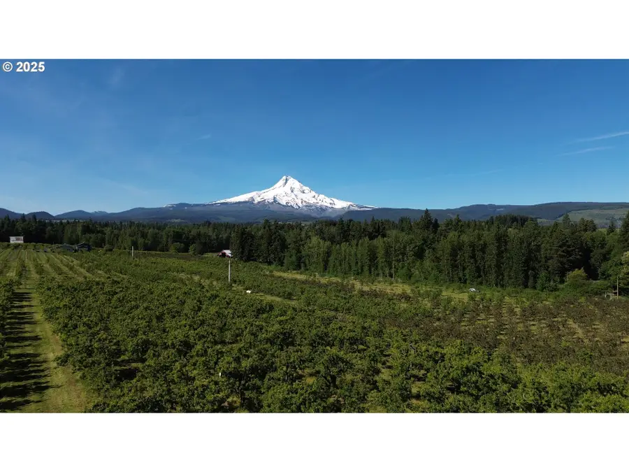 6765 Cooper Spur Rd, Mount Hood, OR 97041 - #2