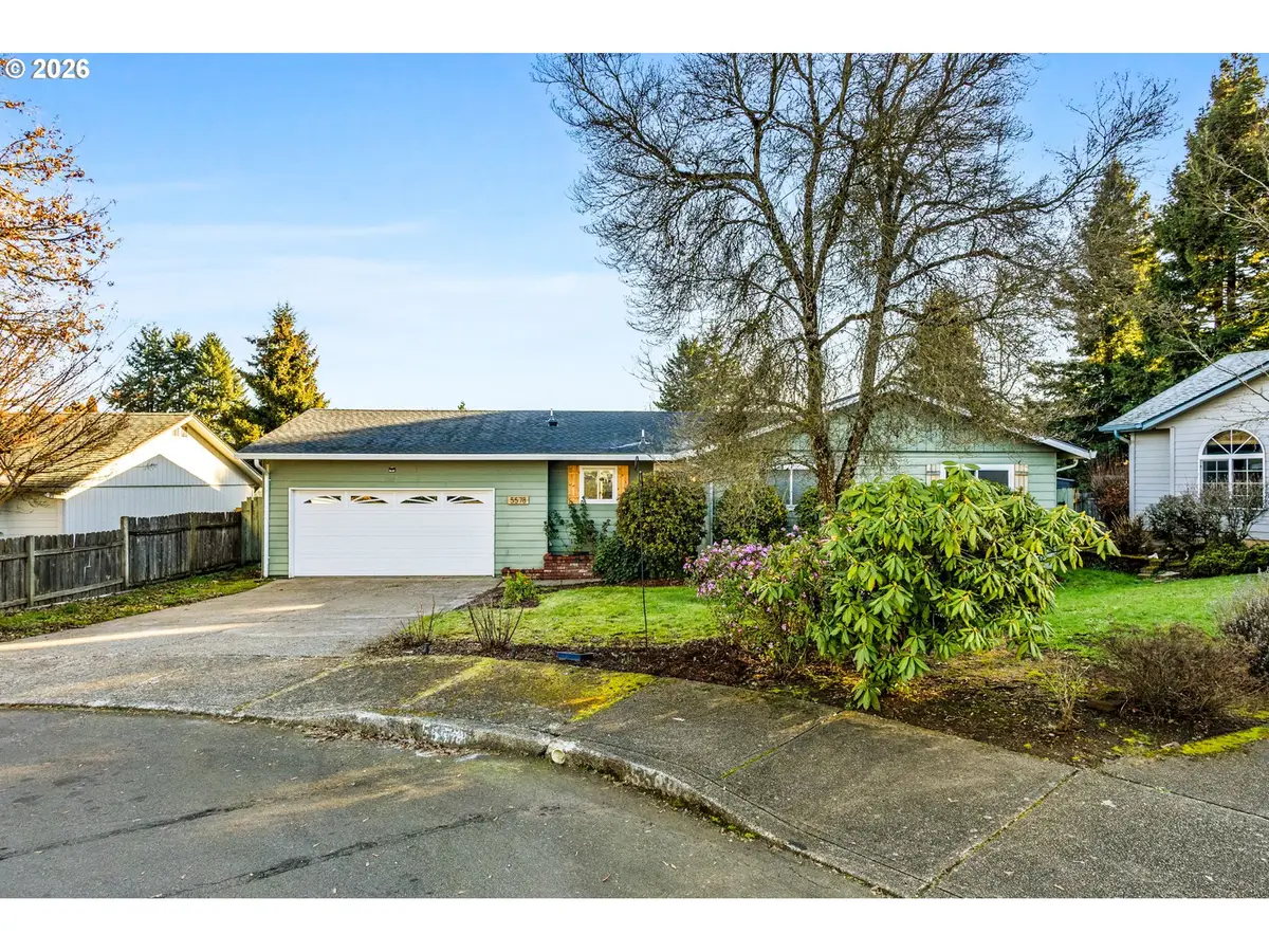5578 Fernbrook Ct S, Salem, OR 97306 - Image #1