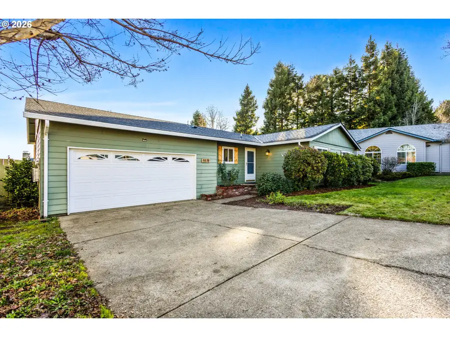 5578 Fernbrook Ct S, Salem, OR 97306 - Image #3