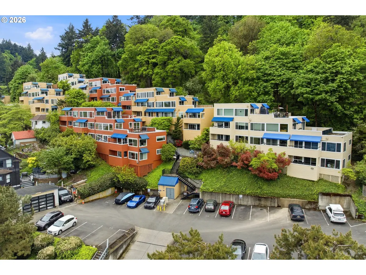 3515 SW Barbur Blvd #X3, Portland, OR 97239 - #1