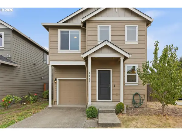 5603 NE 130th Pl, Vancouver, WA 98682