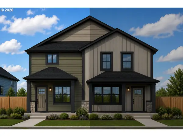 354 SE Kitzmiller Dr, Dallas, OR 97338