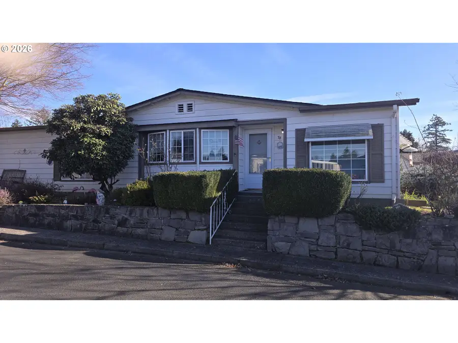 17401 SE 39th St #78, Vancouver, WA 98683 - #2