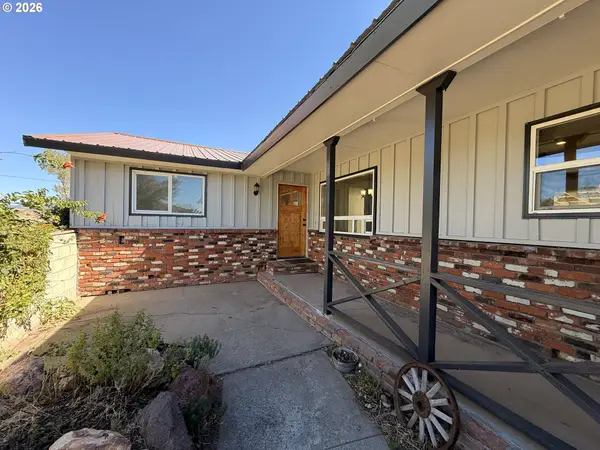 18177 Highway 395, Lakeview, OR 97630