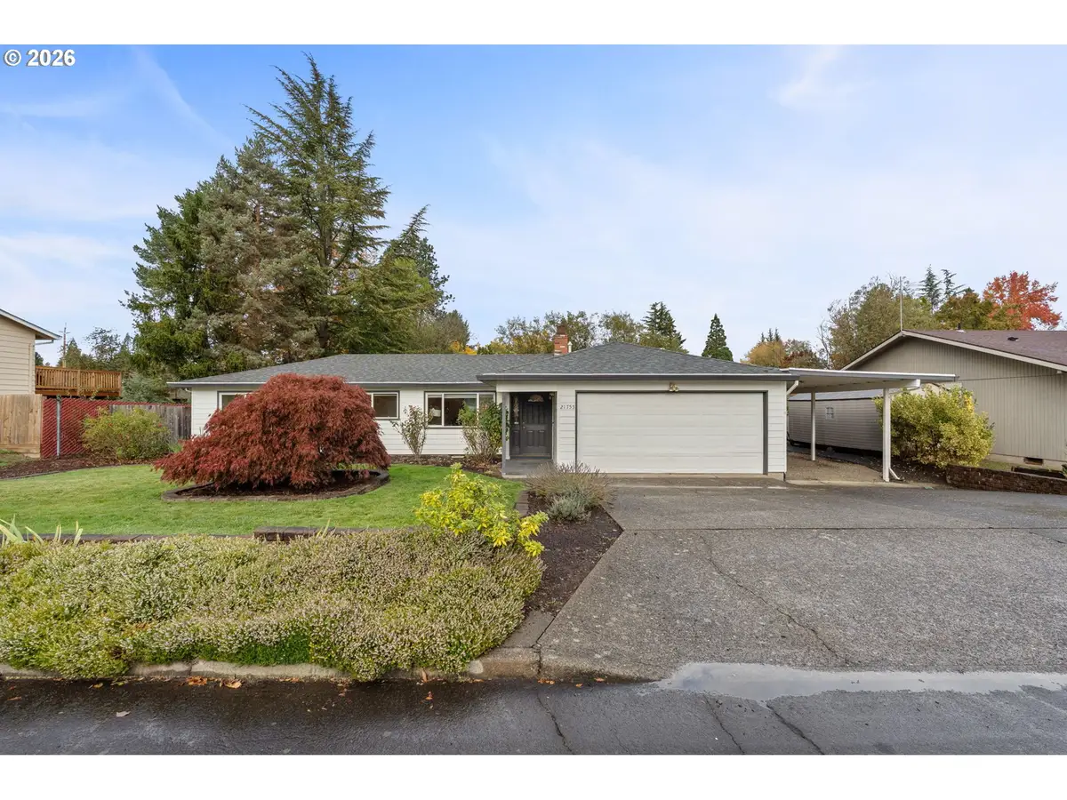 21755 SW York St, Beaverton, OR 97003 - #1