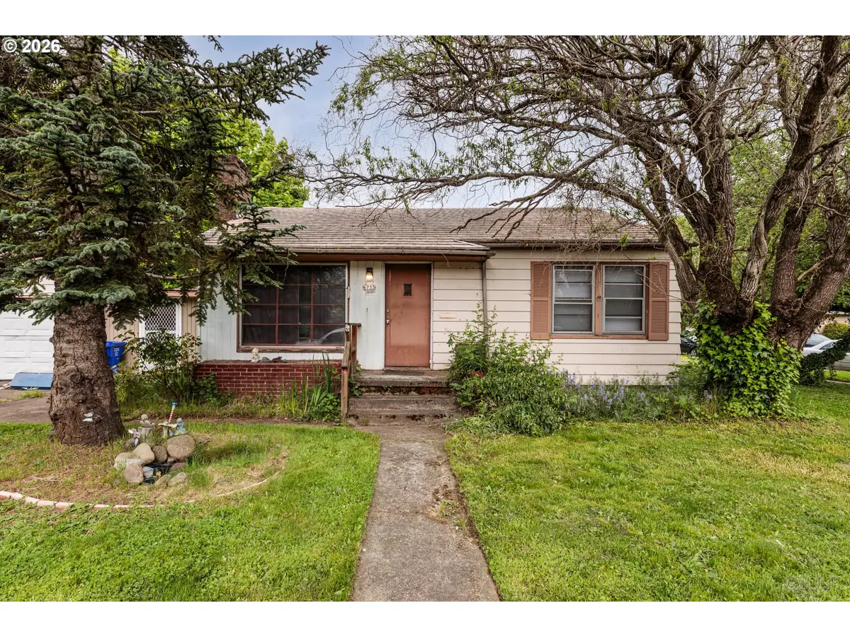 6733 N Haven Ave, Portland, OR 97203 - #1