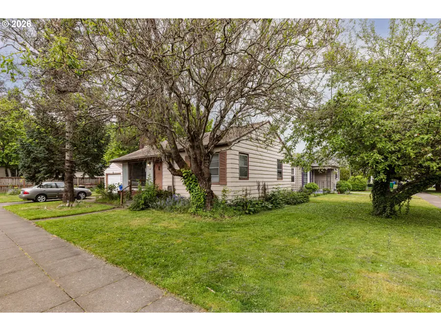 6733 N Haven Ave, Portland, OR 97203 - #2