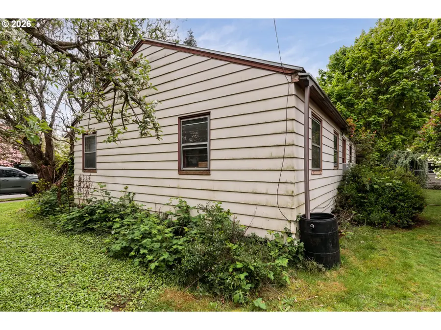 6733 N Haven Ave, Portland, OR 97203 - #3
