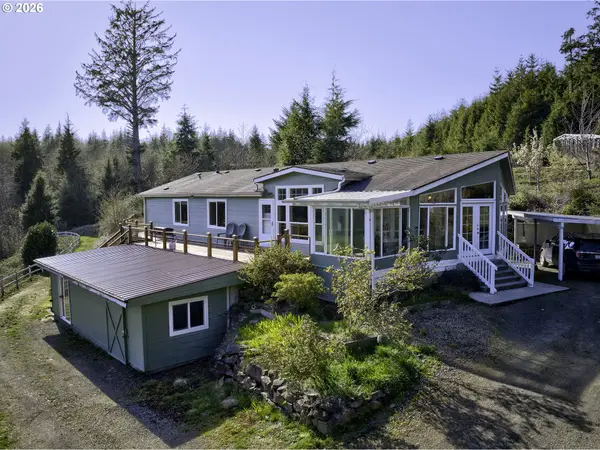 47 N Nemah Rd, SouthBend, WA 98586