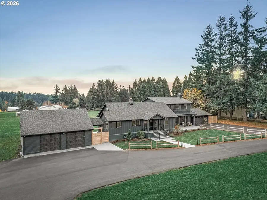 20020 SE Chitwood Rd, Damascus, OR 97089 - #2