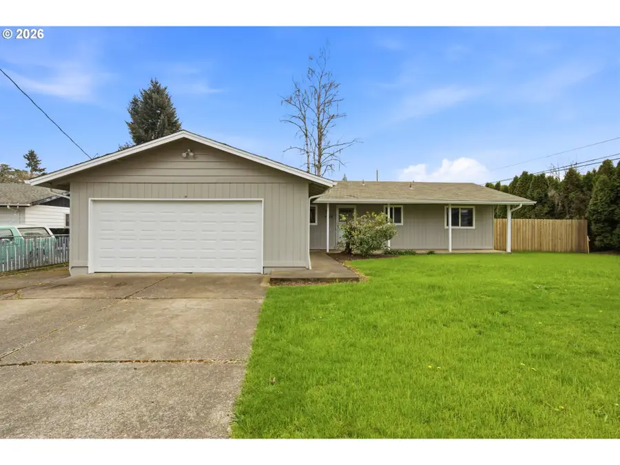 1710 Dearborn Ave, Keizer, OR 97303 - #2