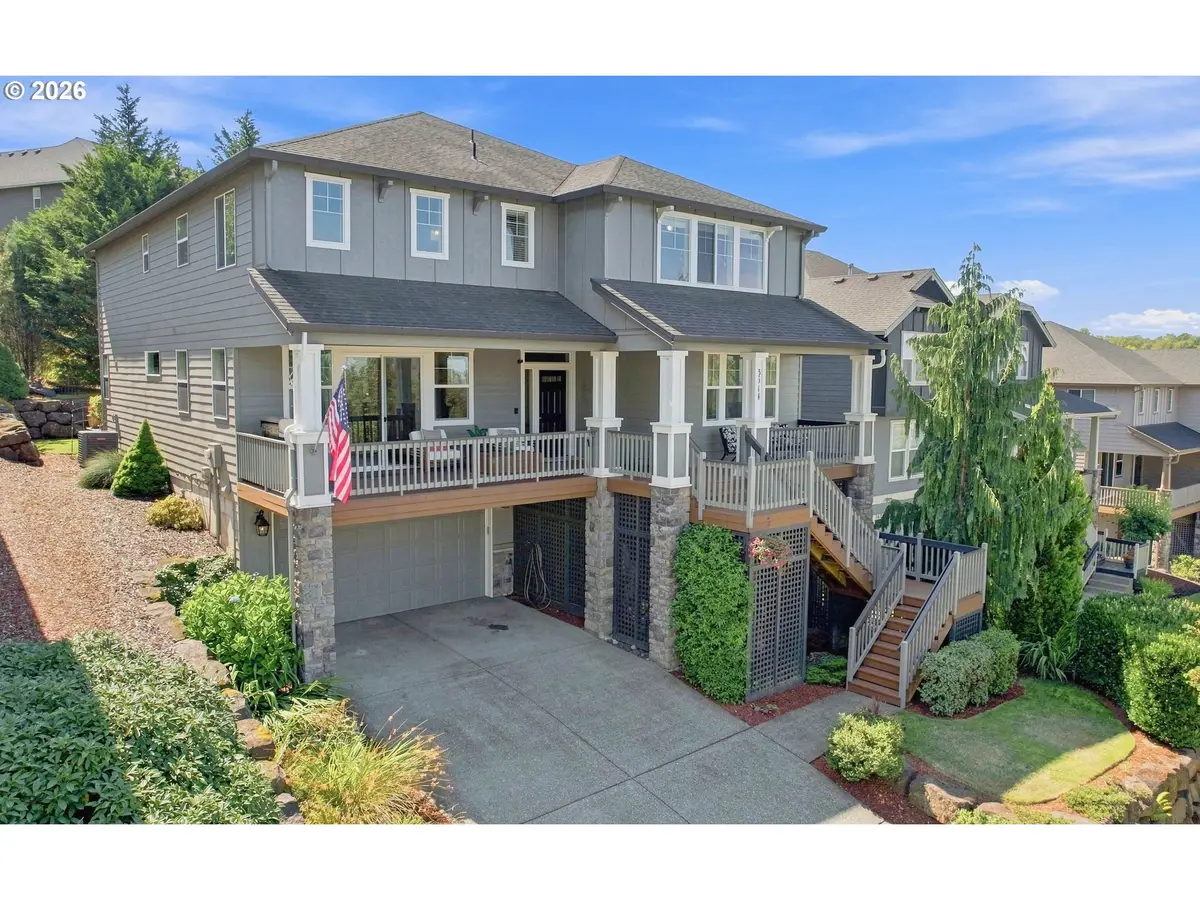 3614 NW 24th Cir, Camas, WA 98607 - #1