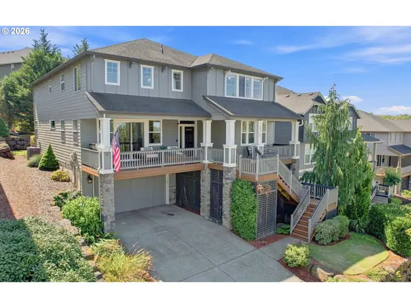 3614 NW 24th Cir, Camas, WA 98607