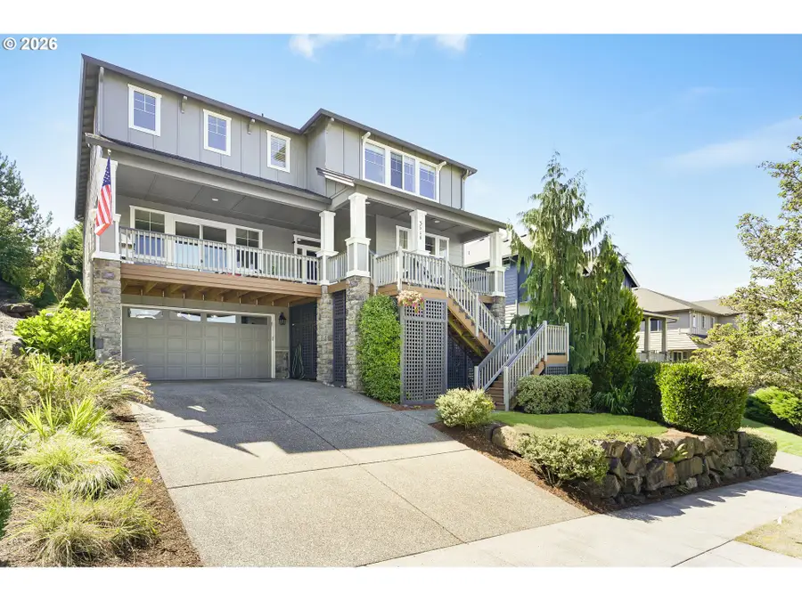 3614 NW 24th Cir, Camas, WA 98607 - #2