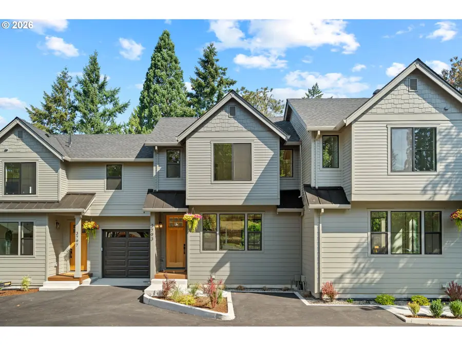 3793 SW Iowa St, Portland, OR 97221 - #2