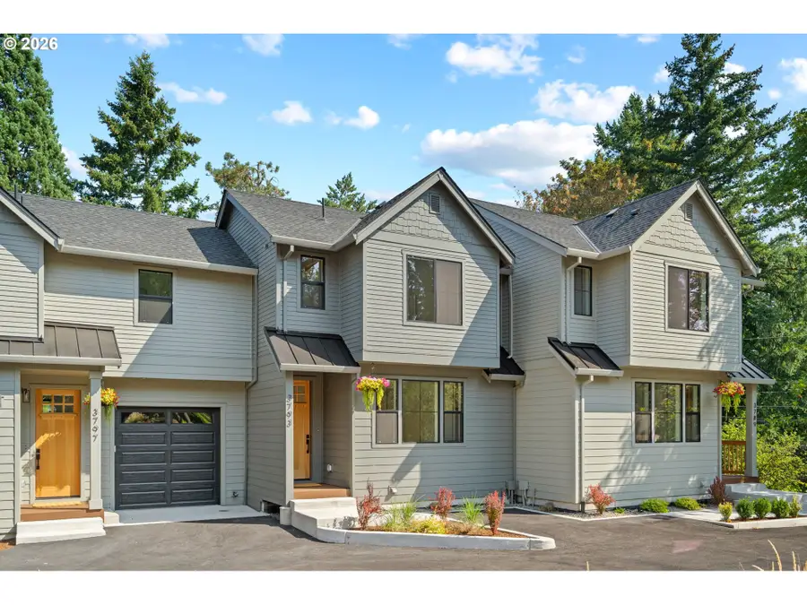 3793 SW Iowa St, Portland, OR 97221 - #3