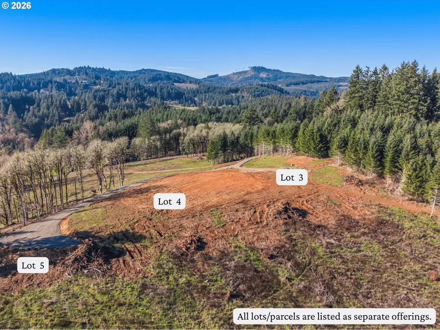 0 NW Jahnke Dr #Lot 5, McMinnville, OR 97128 - #2
