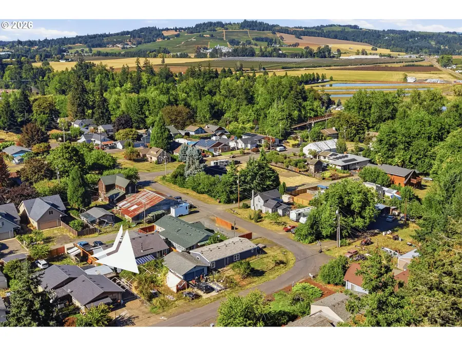 619 2nd St, Dayton, OR 97114 - #3