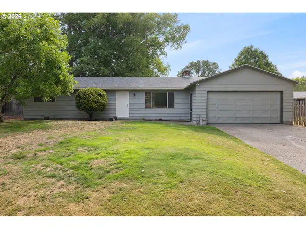 5590 SW 182nd Ave, Aloha, OR 97078
