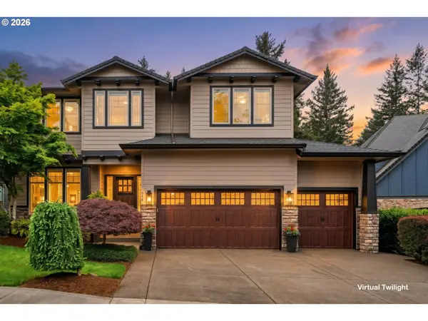 948 NE 34th Ave, Camas, WA 98607