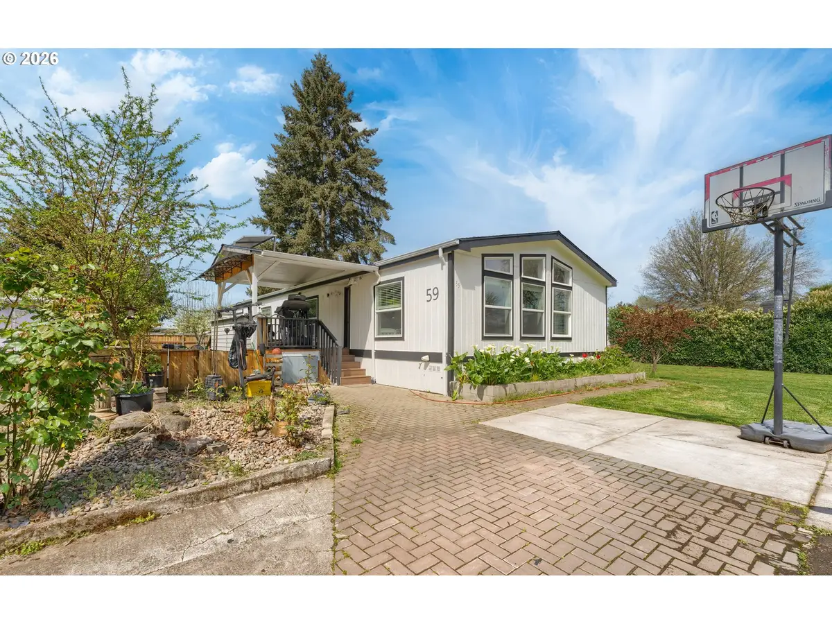 2865 SE River Rd #59, Hillsboro, OR 97123 - #1