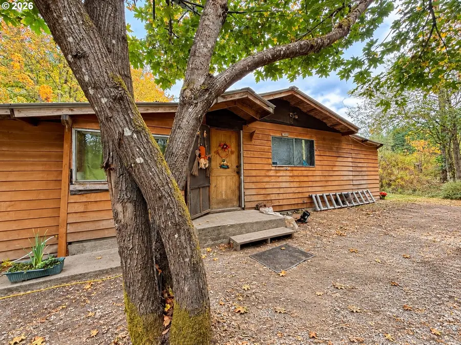 425 Bill Ln, Wolf Creek, OR 97497 - #2
