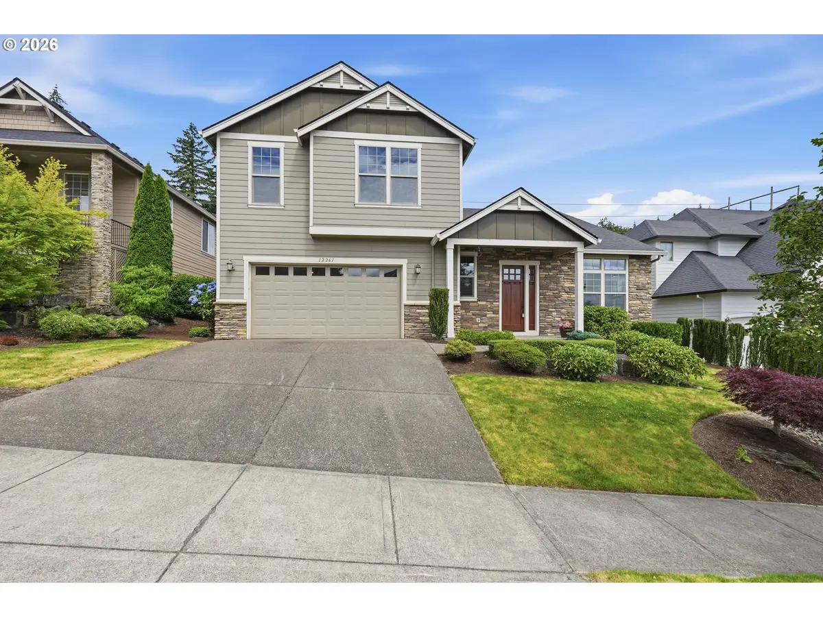 12261 SE Bari Ave, Happy Valley, OR 97086 - #1