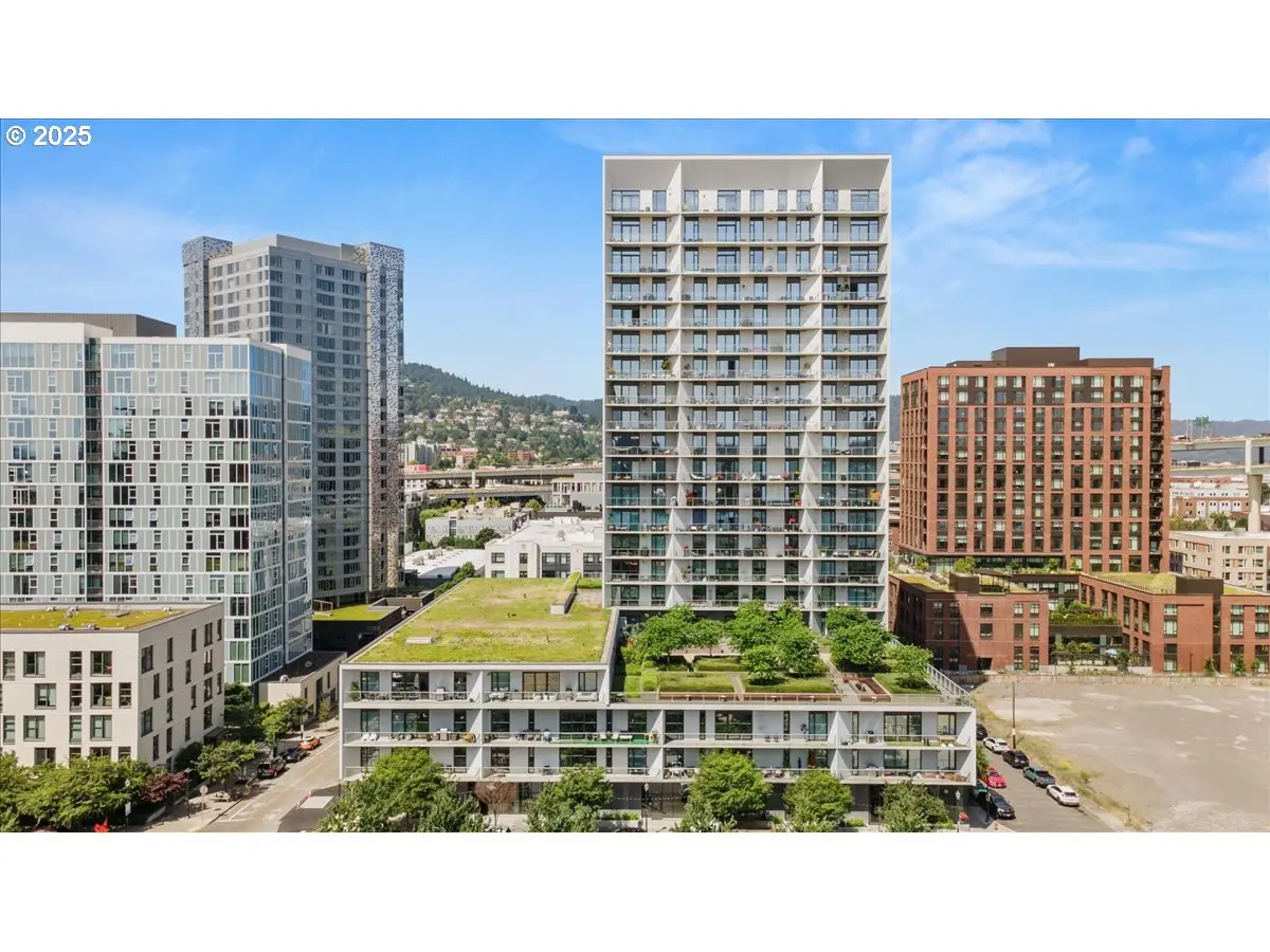 1150 NW Quimby St #610, Portland, OR 97209 - Image #1