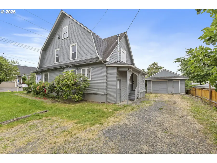 14507 SE Arista Dr, Milwaukie, OR 97267 - #3