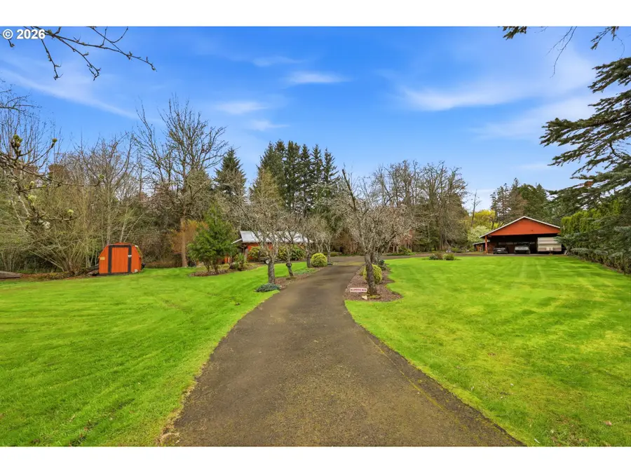 4209 P St, Washougal, WA 98671 - #3