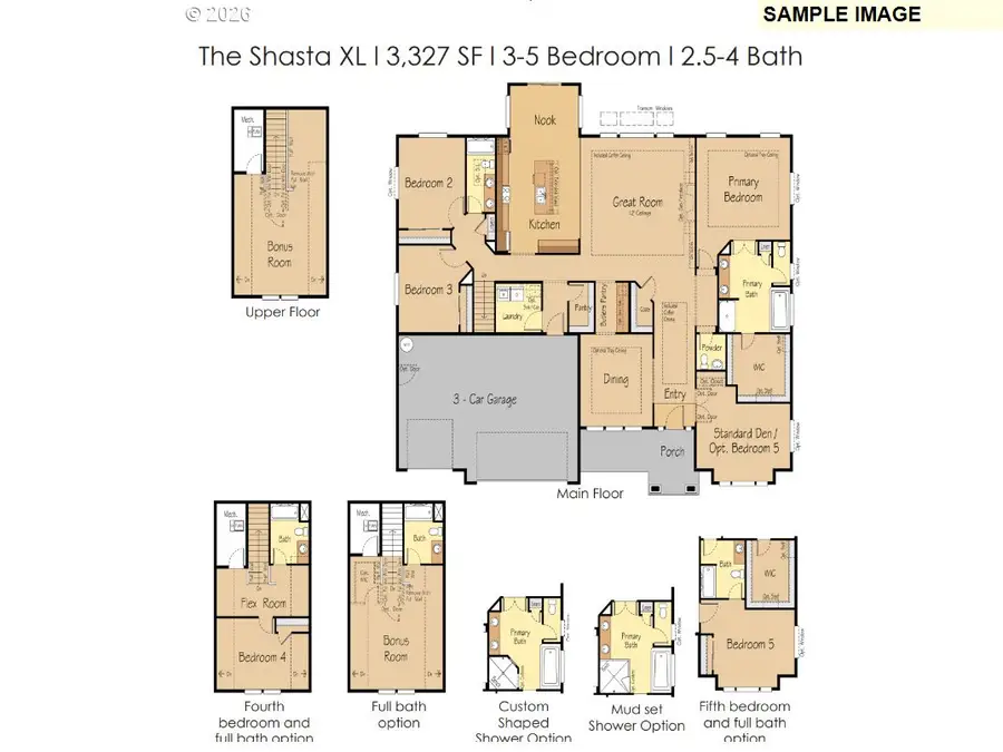 14082 S Kora Loiuse Ln, Mulino, OR 97042 - #2