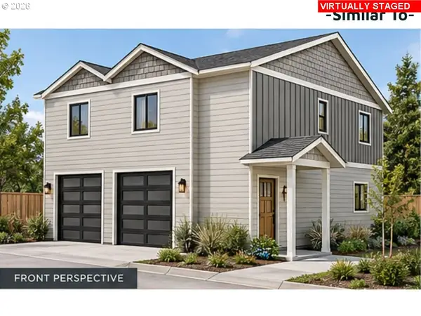 515 Merlot St, Amity, OR 97101