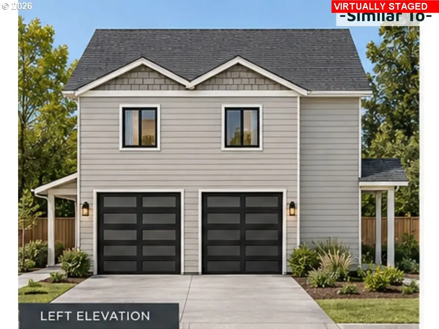 515 Merlot St, Amity, OR 97101 - #2