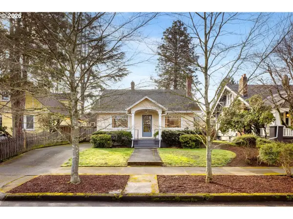 3126 NE Skidmore St, Portland, OR 97211