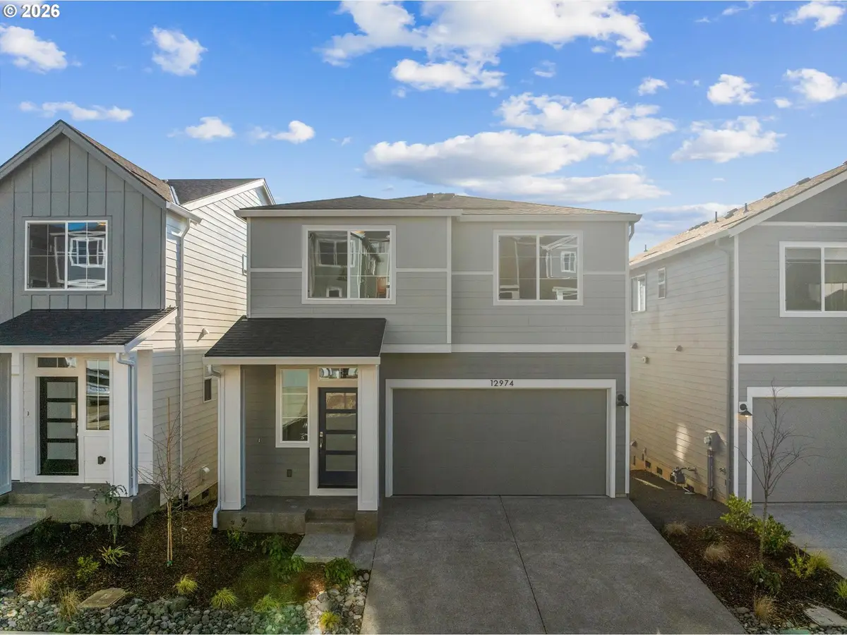 12938 NW Ramona Ln #LOT A23, Portland, OR 97229 - #1