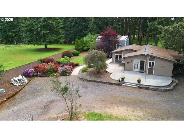 19940 S Fischers Mill Rd, OregonCity, OR 97045