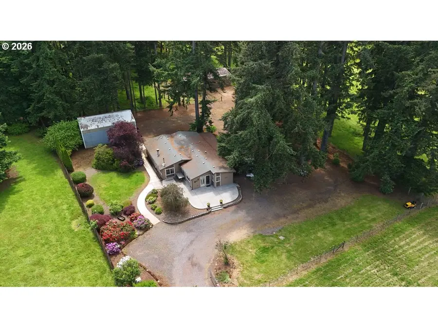 19940 S Fischers Mill Rd, Redland, OR 97045 - #2